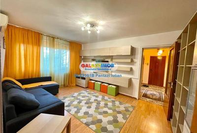 Apartament 3 camere | N. Grigorescu | Loc de Parcare | 9min. metrou - 13