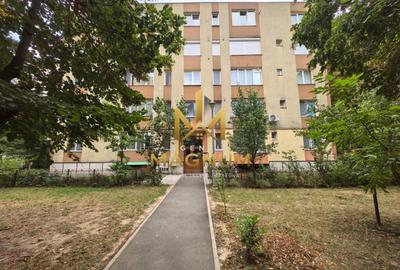 Apartament 3 camere de vânzare | Cuza Vodă | Zonă liniștită - 1