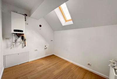 Apartament 3 camere de vânzare în Sinaia – Zona Platou Izvor - 6