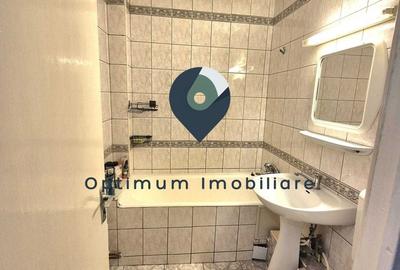 Garsoniera cu balcon in Marasti, zona Caminelor Studentesti ! - 6