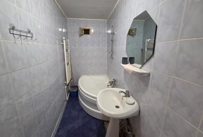 Apartament 3 Camere Decomandat, 2 Balcoane – Ultracentral, Bld. Unirii - 11