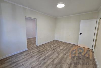 Apartament cu 2 camere semidecomandat în Rogerius