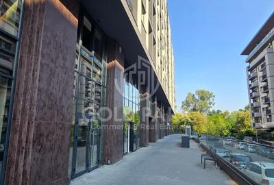 Spatiu comercial  - 80 mp utili - Vitrina - Sopor - FINISAT MODERN! - 15