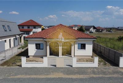 Comision 0% - Mosnita Noua | 3 camere | Duplex parter - 1