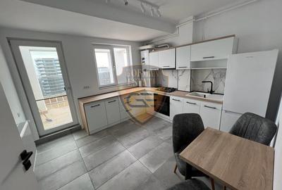 APARTAMENT 3 CAMERE TIP PENTHOUSE | VEDERE LA MARE DIN TOATE CAMERELE - 6