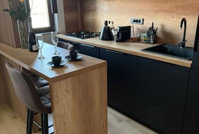 2 camere | Banesa | Sisesti | Herastrau | Casa Presei | Pet Friendly - 5