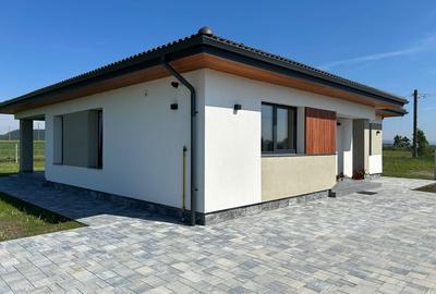 Casă individuală nouă la 30 min de Brașov  Horizont Residential Ilieni - 3
