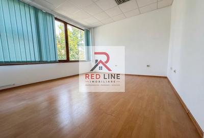 Clădire Comercială / Birouri | D+P+1E | zona Centrala - 5