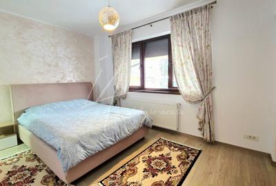 Apartament decomandat  cu 3 camere si 2 bai, 13 Septembrie – Marriott - 6