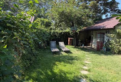 PROPUN SPRE VANZARE CASA RENOVATA ZONA 1 MAI - 15