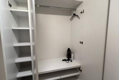 Apartament 2 camere Lux in Complexul GVI langa metrou Mihai Bravu - 16