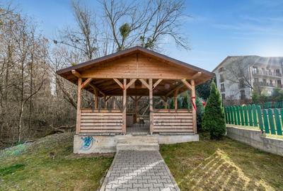 Apartament cu 4 camere in Zorilor ! - 16
