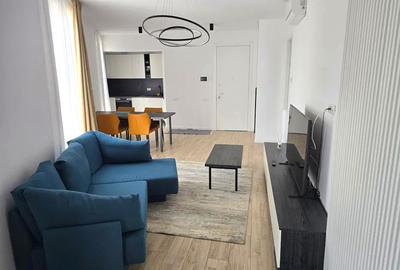 Apartament 2 Camere | Modern | 60 mp | Zona Herastrau - 1