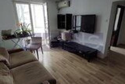 Apartament cu 2 camere, mobilat în Costin Georgian
