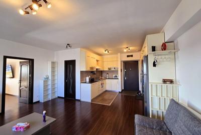 Apartament spatios Lacul Morii-Virtutii - 6