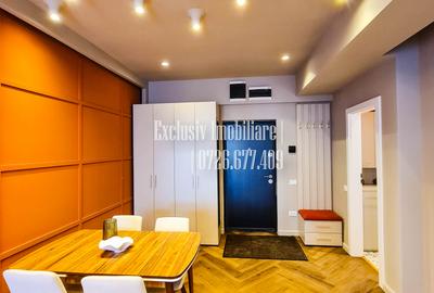 AVi Garden - Apartament Premium cu Vedere la Lac si Parcare Subterana - 13