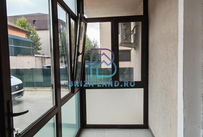 Dobroesti, ap. 2 camere, parter inalt, sup. 55mp, mobilat si utilat - 3