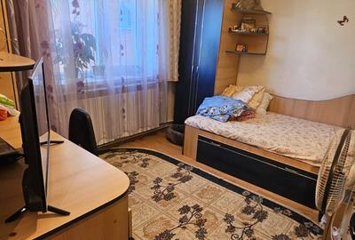 Apartament 2 camere de vânzare ,Micro 40, L-uri, B-dul Traian Vuia, 52.000 Euro - 4