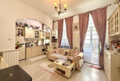 Universitate / Apartament in Vila / Modernizat 2017 - 3