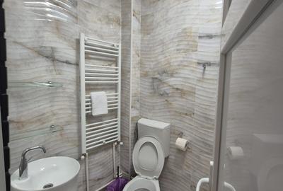 Apartament 2 camere in vilă interbelica Unirii ULTRACENTRAL - 9