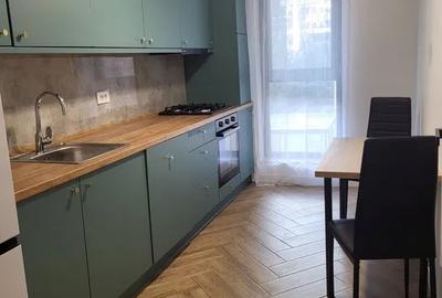 Garsoniera Exigent Plaza Residence - 6