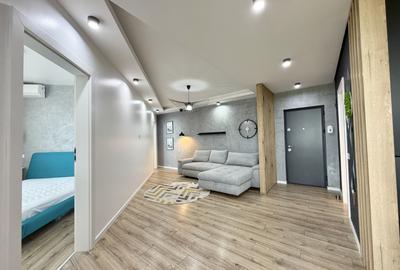 Comision 0%. Inchiriere 3 camere Avram Iancu langa  sens  BMW, Vivo,  Floresti - 8