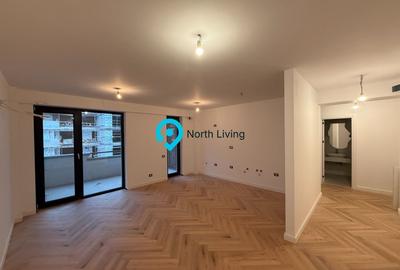 Apartament cu 2 camere în Pipera
