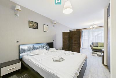 Apartament Premium- Silver Mountain, Poiana Brasov - 9