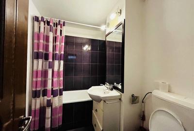 Decomandat cu 2 balcoane, et 3, mobilat, linga Shopping City - 2