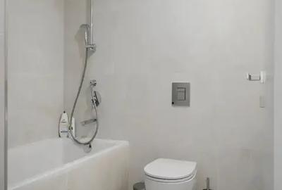 Apartament 4 Camere De Inchiriat LUX Complex One Floreasca Towers - 9
