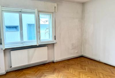 Apartament 4 camere Victoriei, centrala proprie, boxa, garaj, comision 0 ! - 29