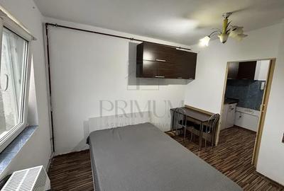 LIPOVEI - APARTAMENT 1 CAMERA - mobilat, utilat - RECOMANDAT  INVESTITIE - 2