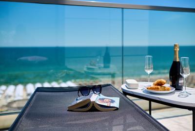 Apartament cu 2 camere de închiriat | Infinity Resort & SPA