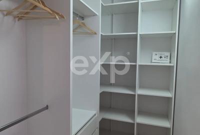 Tunari -3 dormitoare | 4 băi | 2 livinguri | terasă+piscina | 180 mp | mobilată - 16