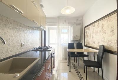 3 camere Unirii | Parcare |Centrala proprie |Vedere Casa Poporului - 11