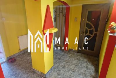 Apartament de vanzare Sibiu 4 camere | Turnișor | decomandat, 2 băi - 6