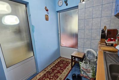 Garsoniera Triaj,mobilata-utilata,31000 Euro - 5