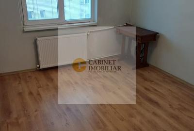 Apartament cu 2 camere decomandat în Crângași