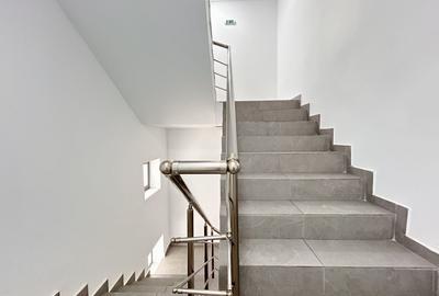Chirie I Apartament 2 camere spațios I Bdul Pipera - 17
