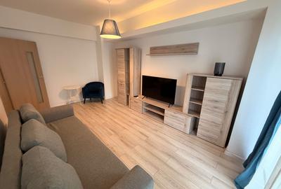 2 Camere Parcare decomandat Novum Invest Politehnica Regie Grozavesti - 10