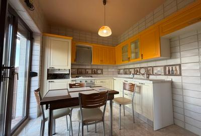 Casa individuala, mobilata si utilata situata intr o zona linistita si verde - 4