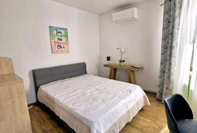 Apartament 2 camere| Bd. Dacia | Clădire Interbelică | Renovat premium - 9