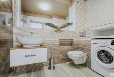 Apartament de lux situat pe Decebal/Super central - 13
