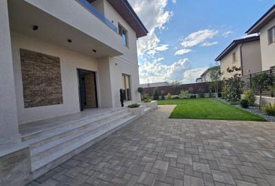 Vilă Individuală 5 Camere, Bulevardul Nordului, Fundeni Dobroești - 7