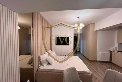Garsoniera | Loc de parcare | Centrala proprie | Pet-friendly | Muncii - 1