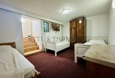 Apartament pentru 6 muncitori la Casa, Nufarul - 1