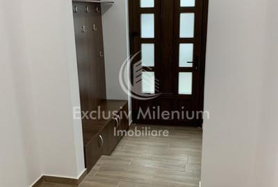 Parter Spatiu Birouri Piata Alba Iulia Decebal -Moise Nicoara - 7