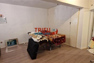 Spațiu comercial, de 95 mp, în Cetate