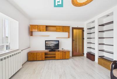 Apartament 2 camere lângă Complexul Studențesc - 5