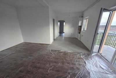 Apartament 2 camere de vânzare – Moșnița Nouă | Bloc nou | Parcare inclusă- 578 - 1